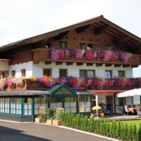 Apartamento Bauernhof Wastlhof Flachau Exterior foto